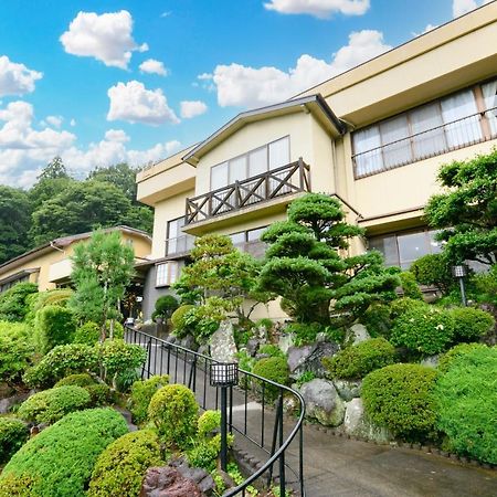 فندق Tabist Sakura Annex Okumikawa Shinshiro المظهر الخارجي الصورة