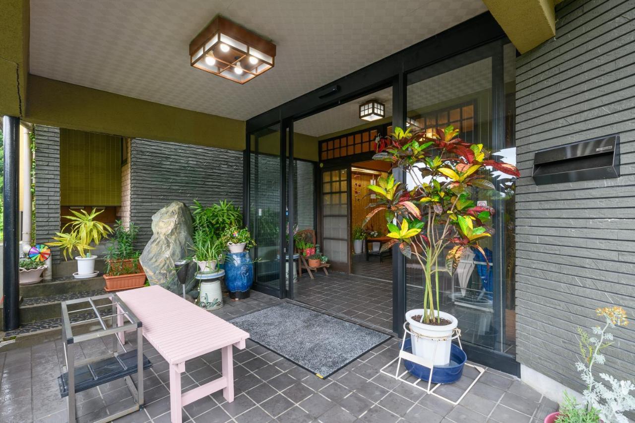 فندق Tabist Sakura Annex Okumikawa Shinshiro المظهر الخارجي الصورة