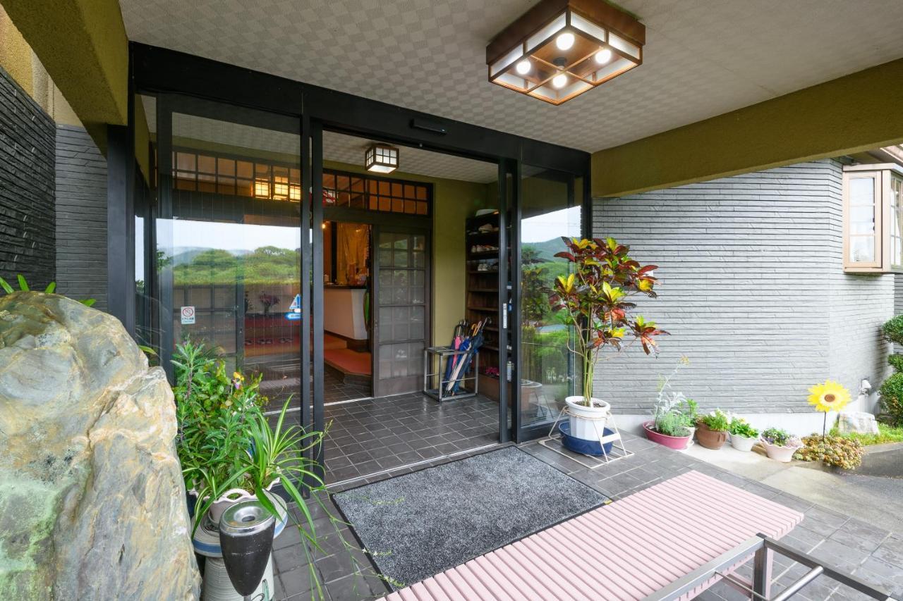فندق Tabist Sakura Annex Okumikawa Shinshiro المظهر الخارجي الصورة