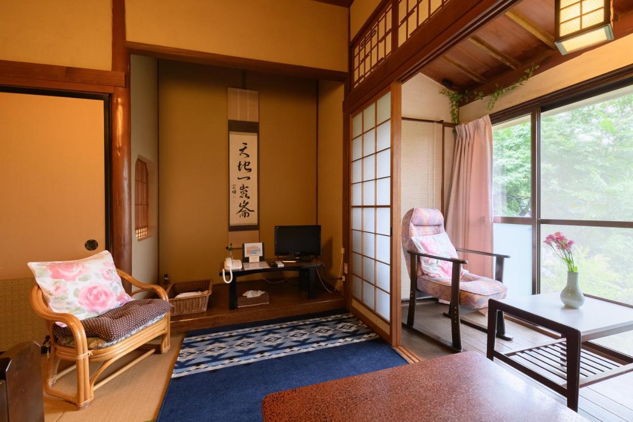 فندق Tabist Sakura Annex Okumikawa Shinshiro المظهر الخارجي الصورة