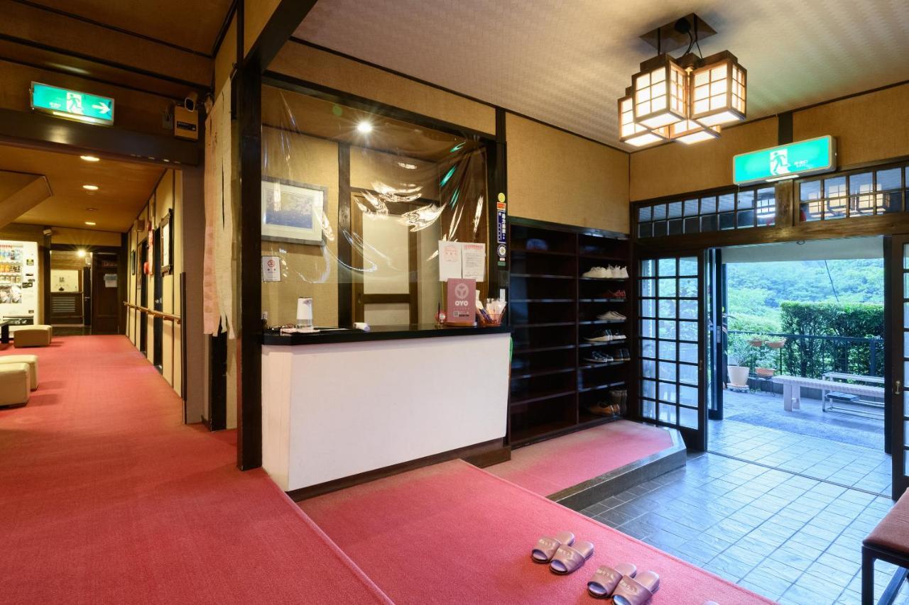 فندق Tabist Sakura Annex Okumikawa Shinshiro المظهر الخارجي الصورة