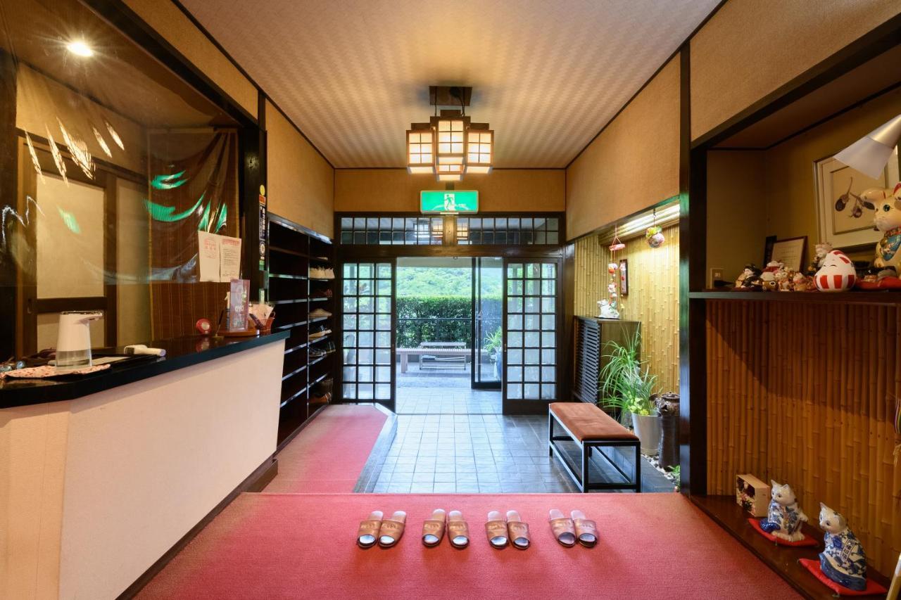 فندق Tabist Sakura Annex Okumikawa Shinshiro المظهر الخارجي الصورة