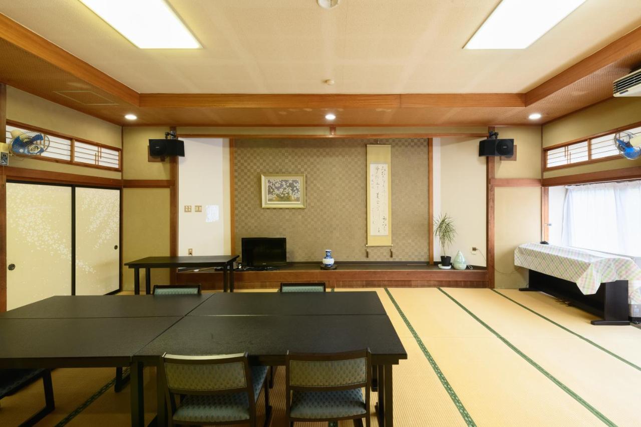 فندق Tabist Sakura Annex Okumikawa Shinshiro المظهر الخارجي الصورة