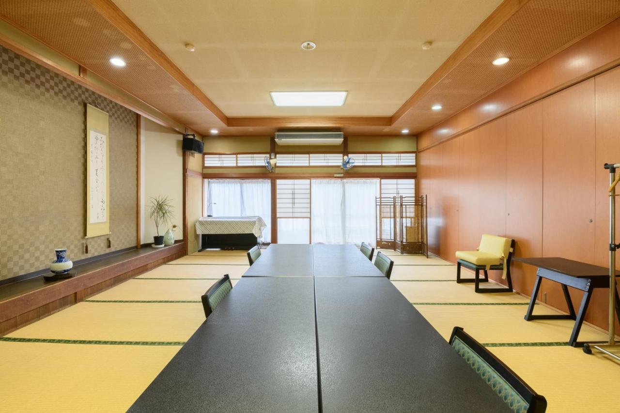 فندق Tabist Sakura Annex Okumikawa Shinshiro المظهر الخارجي الصورة