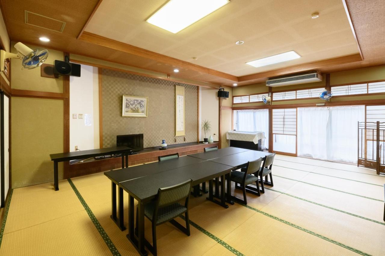 فندق Tabist Sakura Annex Okumikawa Shinshiro المظهر الخارجي الصورة