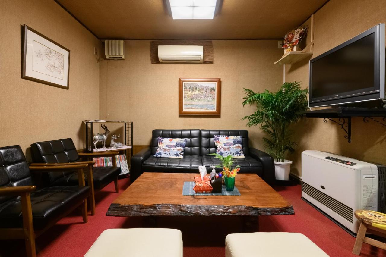 فندق Tabist Sakura Annex Okumikawa Shinshiro المظهر الخارجي الصورة
