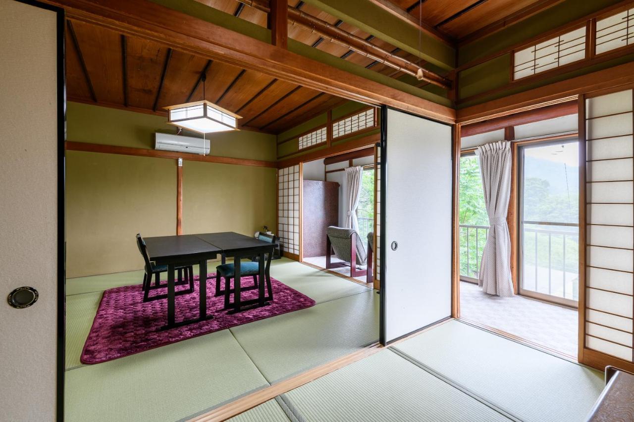 فندق Tabist Sakura Annex Okumikawa Shinshiro المظهر الخارجي الصورة