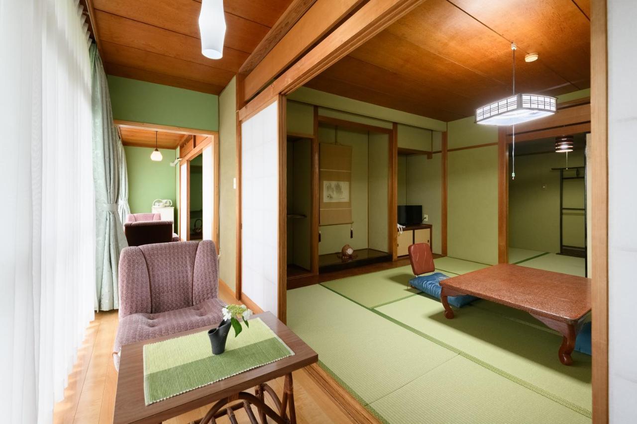 فندق Tabist Sakura Annex Okumikawa Shinshiro المظهر الخارجي الصورة