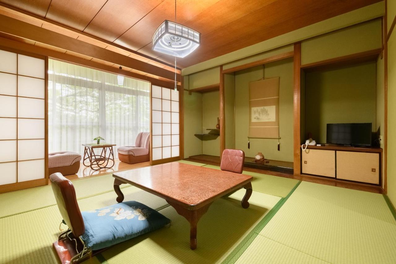 فندق Tabist Sakura Annex Okumikawa Shinshiro المظهر الخارجي الصورة