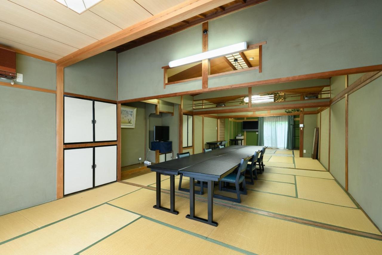 فندق Tabist Sakura Annex Okumikawa Shinshiro المظهر الخارجي الصورة