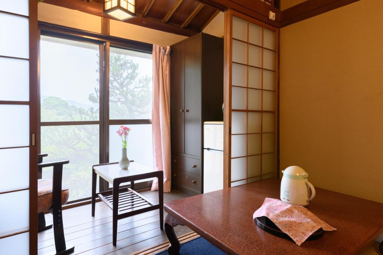 فندق Tabist Sakura Annex Okumikawa Shinshiro المظهر الخارجي الصورة