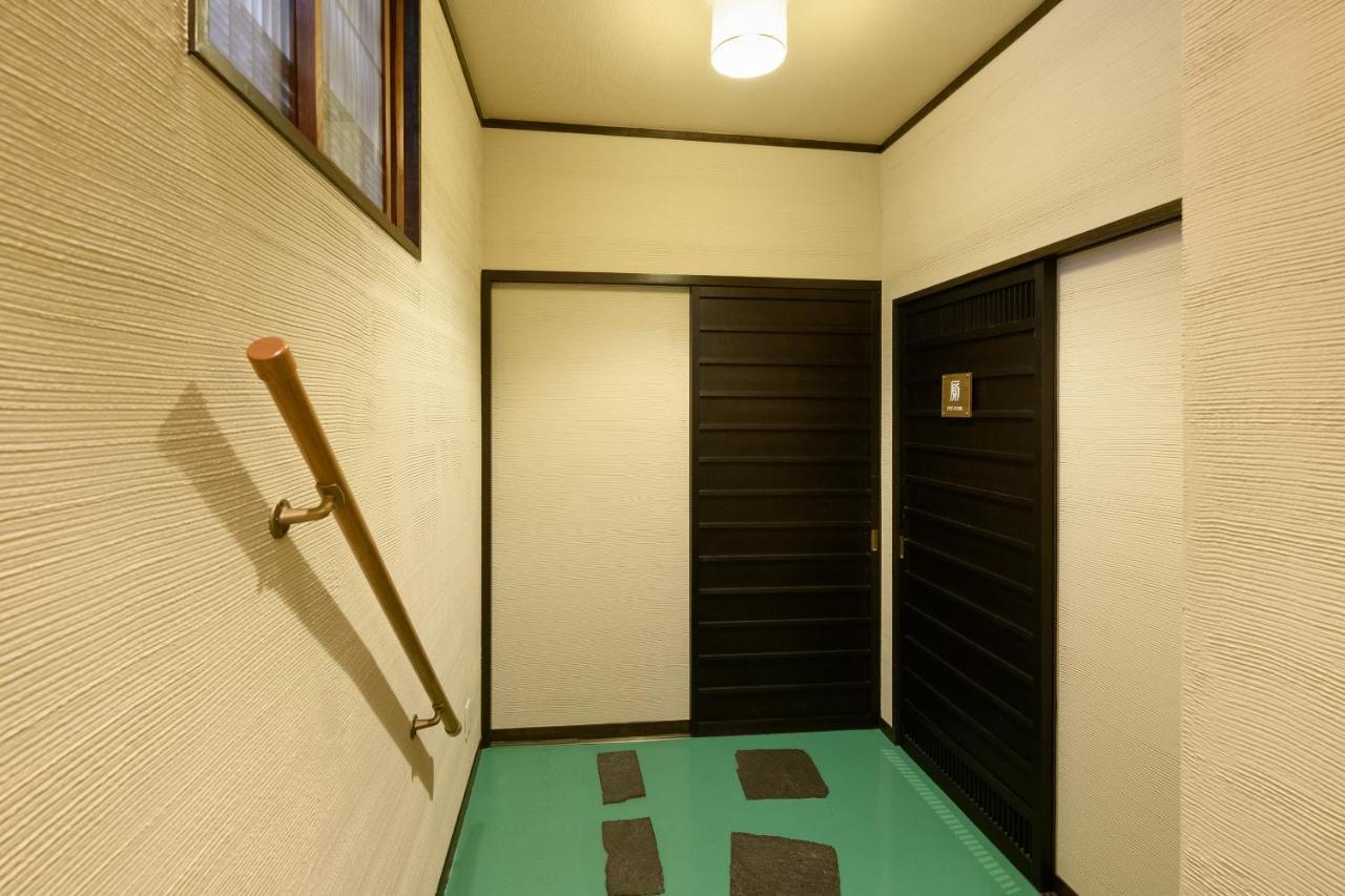 فندق Tabist Sakura Annex Okumikawa Shinshiro المظهر الخارجي الصورة