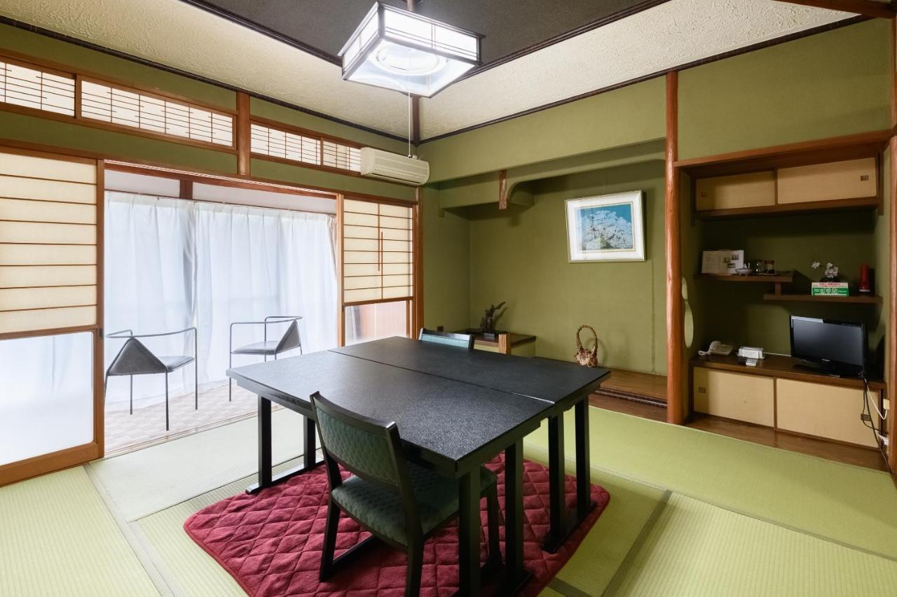 فندق Tabist Sakura Annex Okumikawa Shinshiro المظهر الخارجي الصورة