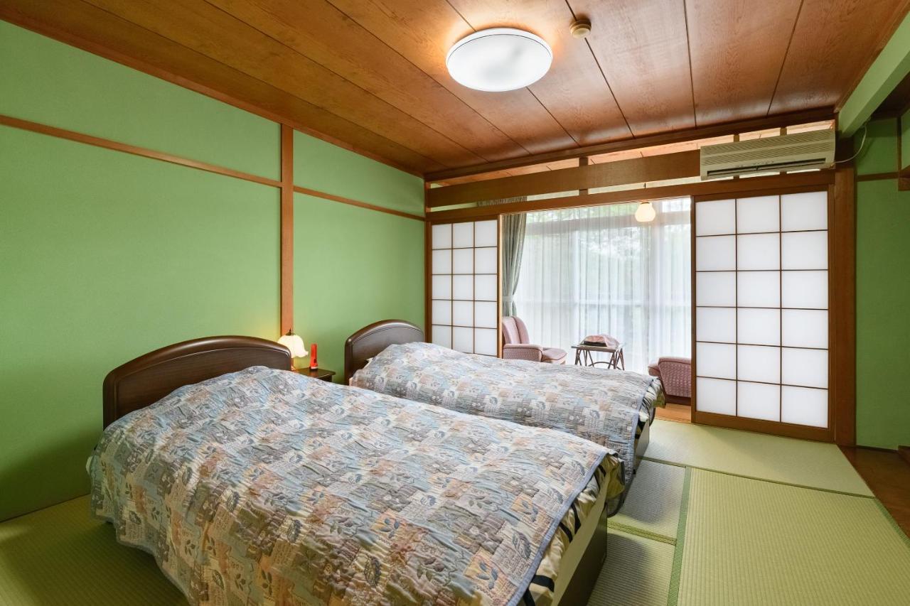 فندق Tabist Sakura Annex Okumikawa Shinshiro المظهر الخارجي الصورة