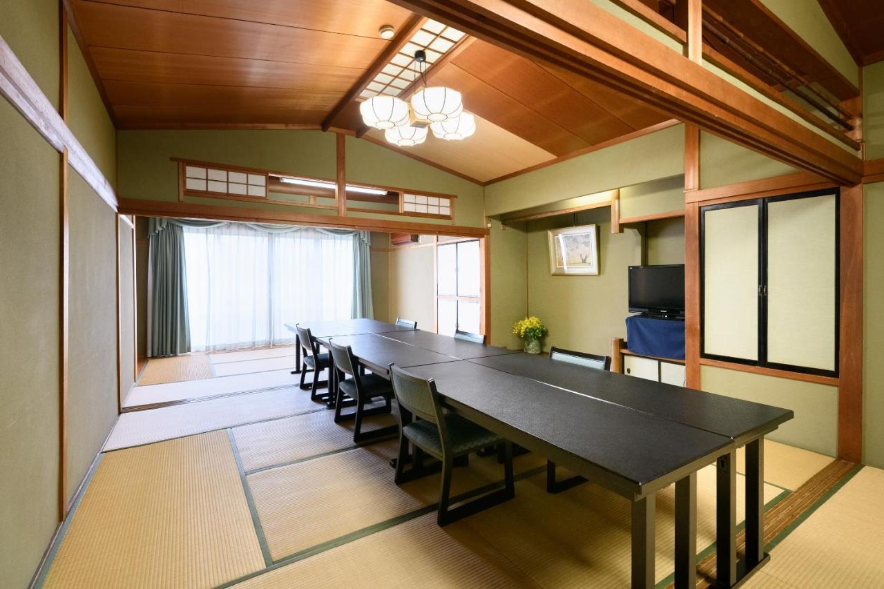 فندق Tabist Sakura Annex Okumikawa Shinshiro المظهر الخارجي الصورة