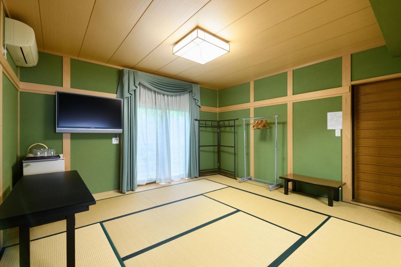 فندق Tabist Sakura Annex Okumikawa Shinshiro المظهر الخارجي الصورة