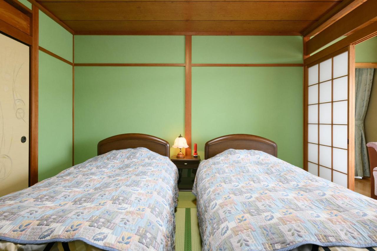 فندق Tabist Sakura Annex Okumikawa Shinshiro المظهر الخارجي الصورة