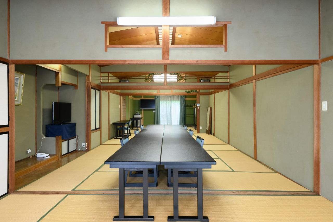 فندق Tabist Sakura Annex Okumikawa Shinshiro المظهر الخارجي الصورة